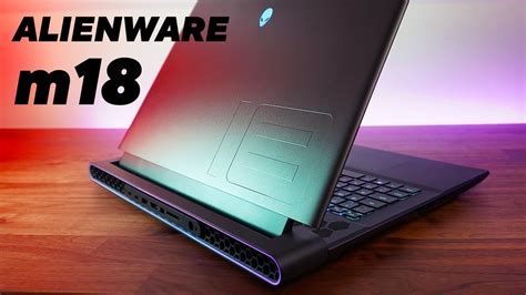 Alienware m18 review. Things To Know About Alienware m18 review. 